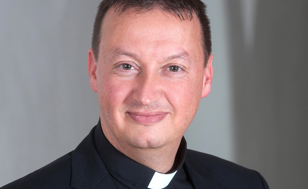 ÖBK-Generalsekretär Peter Schipka / Josef Kuss, foto-kuss@aon.at