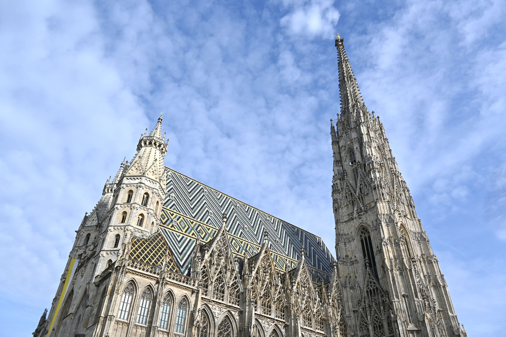 Wiener Stephansdom