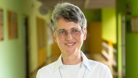 Sr. Maria Maul