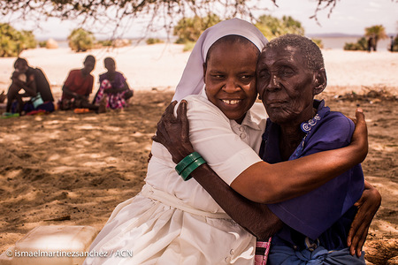 Orden: 8,3 Millionen Euro für EZA und Missionsprojekte