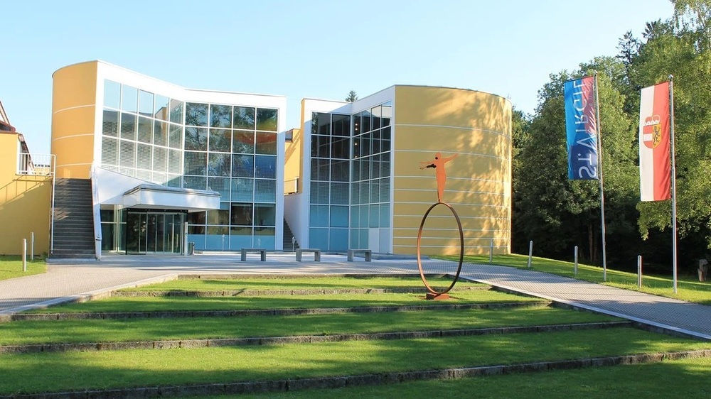 Bildungshaus St. Virgil