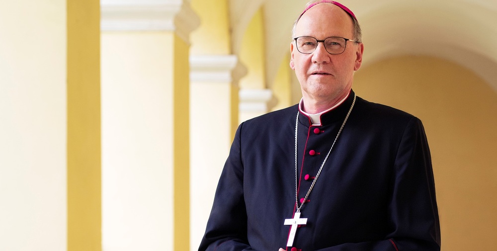 Alois Schwarz / Diözese St. Pölten/Moritz Schell