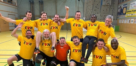 Österreicher bereiten sich auf Priester-Fußball-EM in Albanien vor