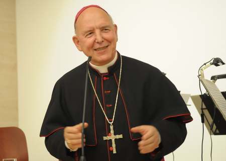 Klaus K / kathbild.at