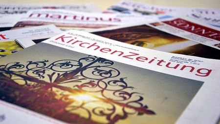Österreichische Kirchenzeitungen