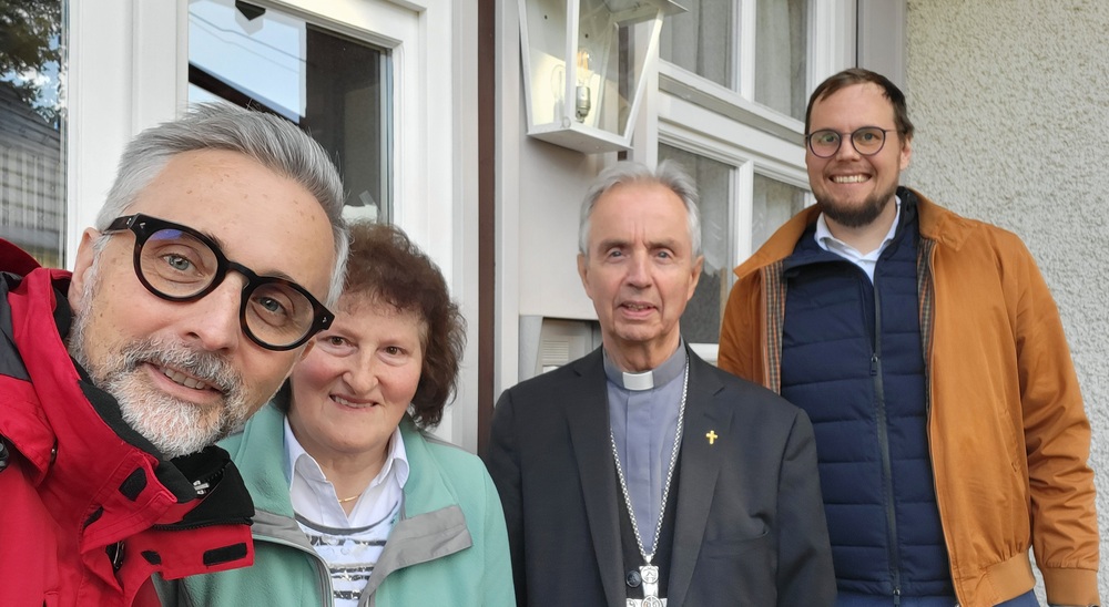 Caritas Salzburg Sonneck Hofer Ebner