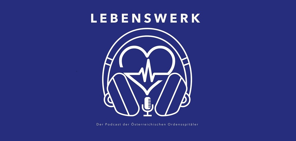 Neuer Podcast gibt Einblicke in 'Urlaub' im Ordenskrankenhaus / PODCAST Lebenswerk Neuer Podcast gibt Einblicke in 'Urlaub' im Ordenskrankenhaus