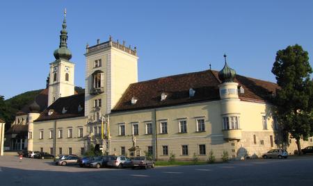 stift-heiligenkreuz.org