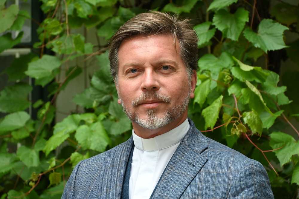 Vatikan prüft Fall von früherem Jerusalemer Hospizrektor Bugnyar