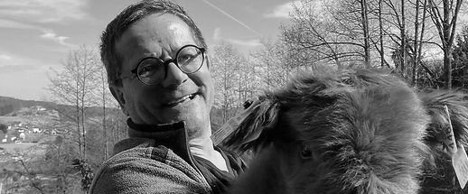 Trauer um Grazer katholischen Publizisten Wolfgang Sotill