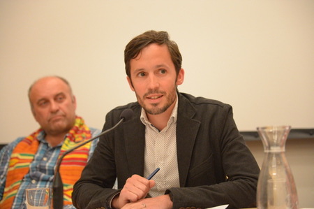 Klaus Schwertner / kathbild.at