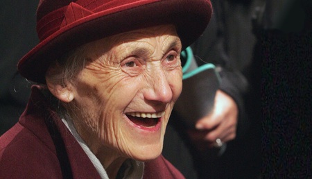 Franziska Jägerstätter (1913-2013)