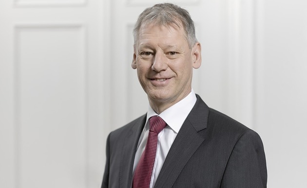 Prof. Franz Gruber / KU Linz