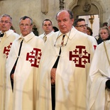 Kardinal Schönborn segnete den Ausbau der Phil. Theol. Hochschule Benedikt XVI in Heiligenkreuz