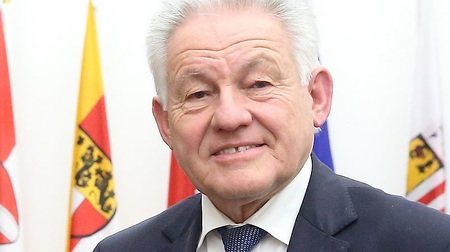 Josef Pühringer