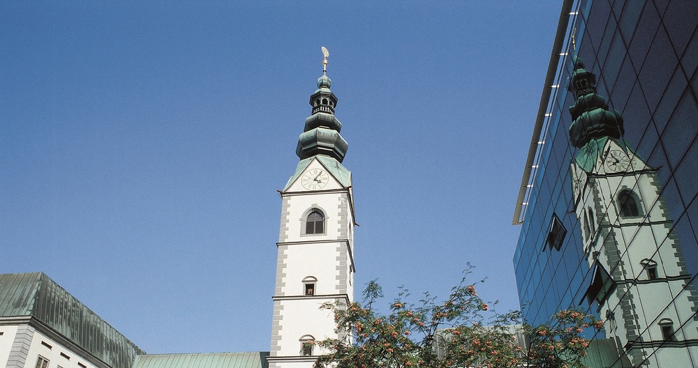 Klagenfurter Dom / Diözesan-Pressestelle/Assam