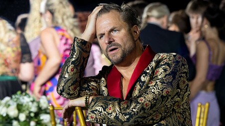 Philipp Hochmair als Jedermann bei den Salzburger Festspielen