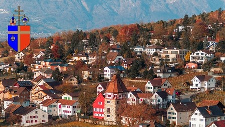 Erzdiözese Vaduz: Bischof Elbs um Dialog und Aussöhnung bemüht