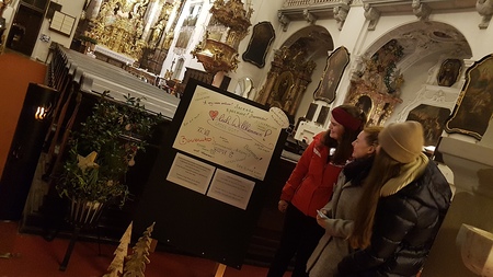 Ein Jahr Kulturhauptstadt Salzkammergut: Diözese Linz zieht Bilanz