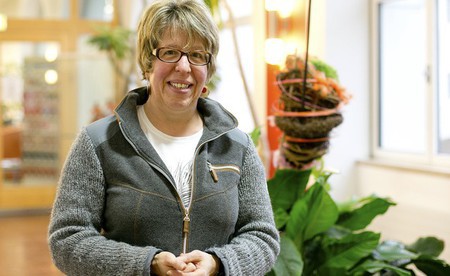 Prof. Angelika Walser / Kolarik Andreas