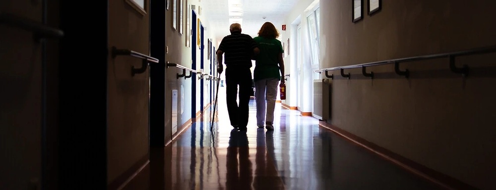 Kärnten: Caritas startet Ausbildung für mobile Hospizbegleitung