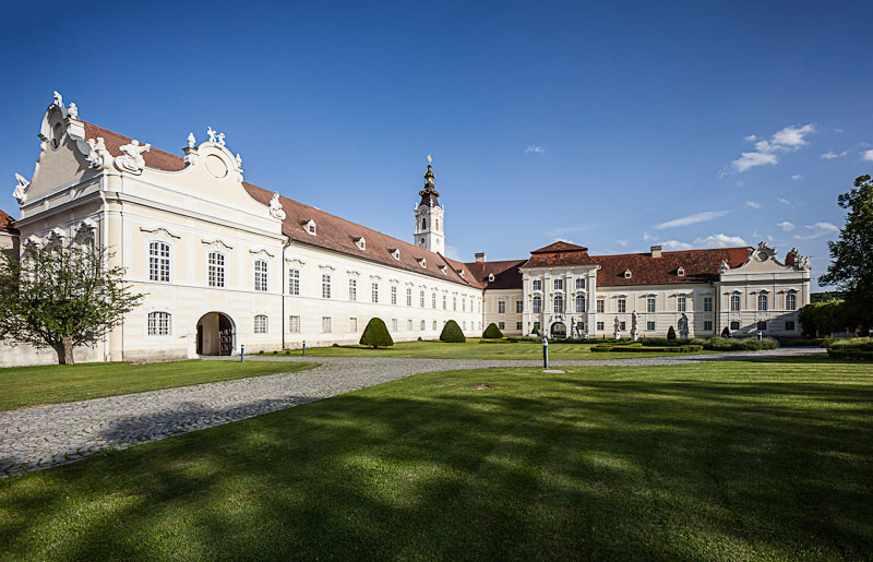 Stift Altenburg / Stift Altenburg