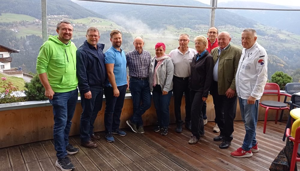 Bundeskonferenz der Diözesansportgemeinschaft Österreich