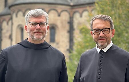 Göttweiger Ordensmann wird Prior in deutscher Abtei Maria Laach