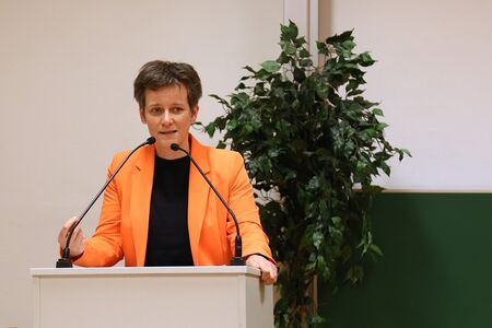 Prof. Klara A. Csiszar