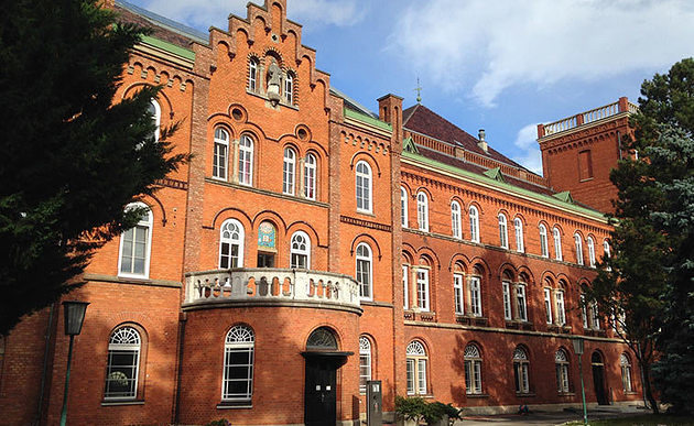 Asylunterkunft St. Gabriel soll mit neuem Konzept weiterbestehen