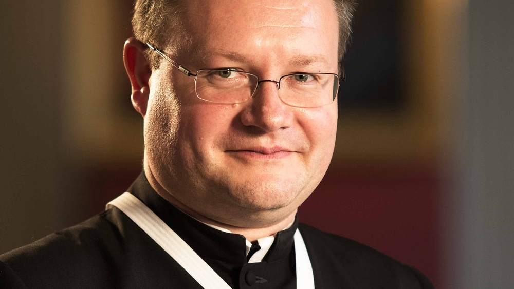 Anton Höslinger / ATELIER//TRAT, Niki_TRAT NÖ-Äbtekonferenz: Klosterneuburger Propst Höslinger neuer Vorsitzender