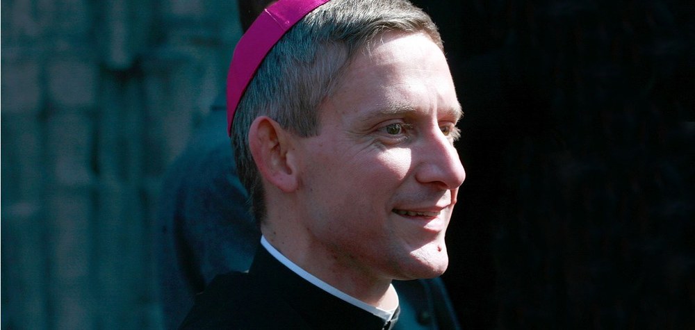 Anselm van der Linde / Dietmar Mathis