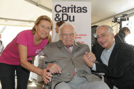 Caritas Aktionstag / kathbild.at