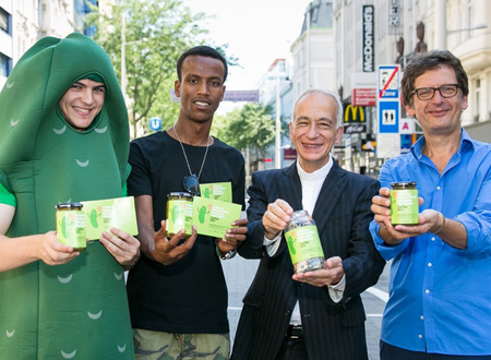 Caritas Wien