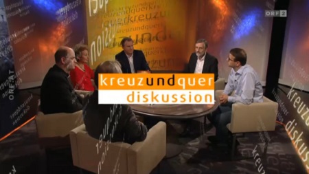 Screenshot ORF TVthek