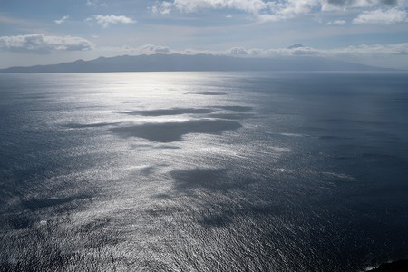 Atlantik Sonne Azoren