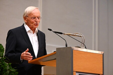 Zulehner: 'Rettet das christliche Abendland vor der FPÖ'