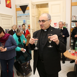 100 Jahre Canisiuswerk