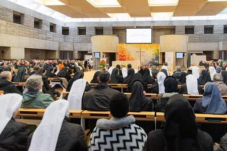 Ordenstag 2025
