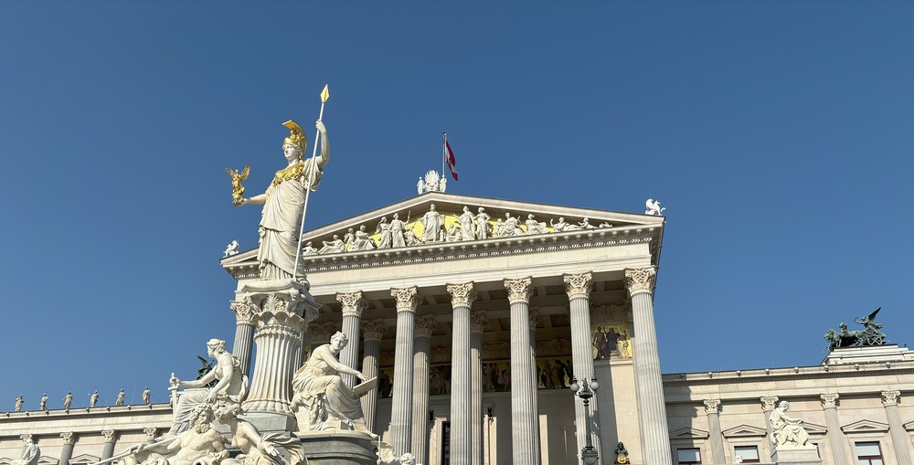 Regierungsbildung: Orden für Orientierung an christlichem Wertekompass