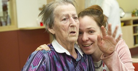 Caritas: Zugang zur Pflegeausbildung einfacher gestalten