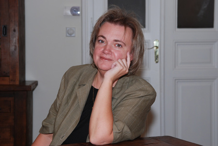 Regina Polak