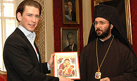 Foto: Markus Langer / erzdioezese-wien.at