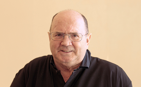 Altabt Bruno Rader (1939-2024)