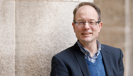 Prof. Jan-Heiner Tück