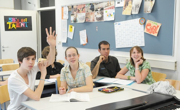 Katholiken überwiegen in Volksschule und AHS-Unterstufe, mehr Muslime hingegen in Neuen Mittelschulen