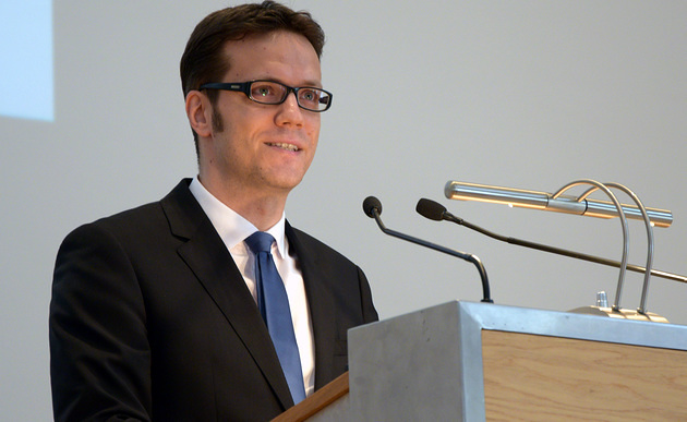 Prof. Dr. Martin Dürnberger / Henning Klingen / Kathpress