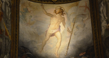 ORF lädt zum Quiz: 'Testen Sie Ihr Wissen rund um das Osterfest'