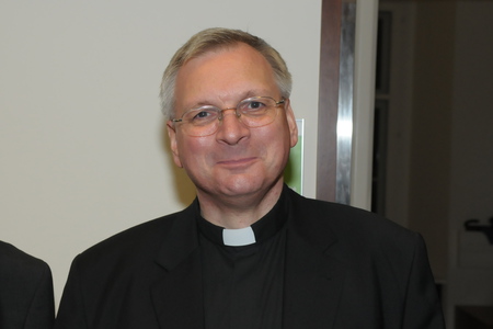 Werner Freistetter