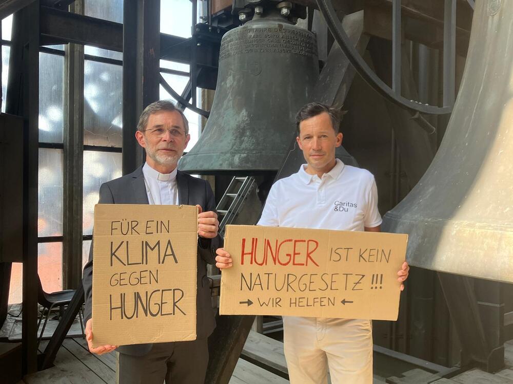 Aktionstag am 31. Juli 2026 in ganz Österreich / LIL/Kathpress Aktionstag am 31. Juli 2026 in ganz Österreich